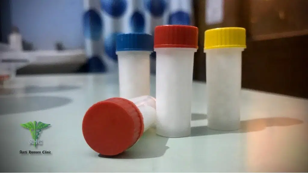 Aarti Homoeo Clinic