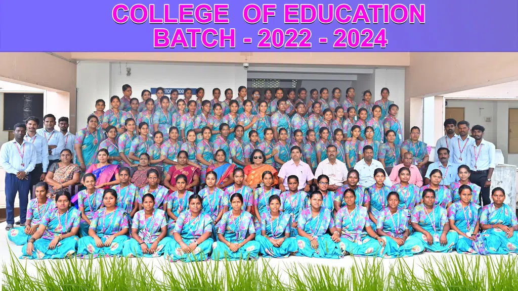Satyam College of Education