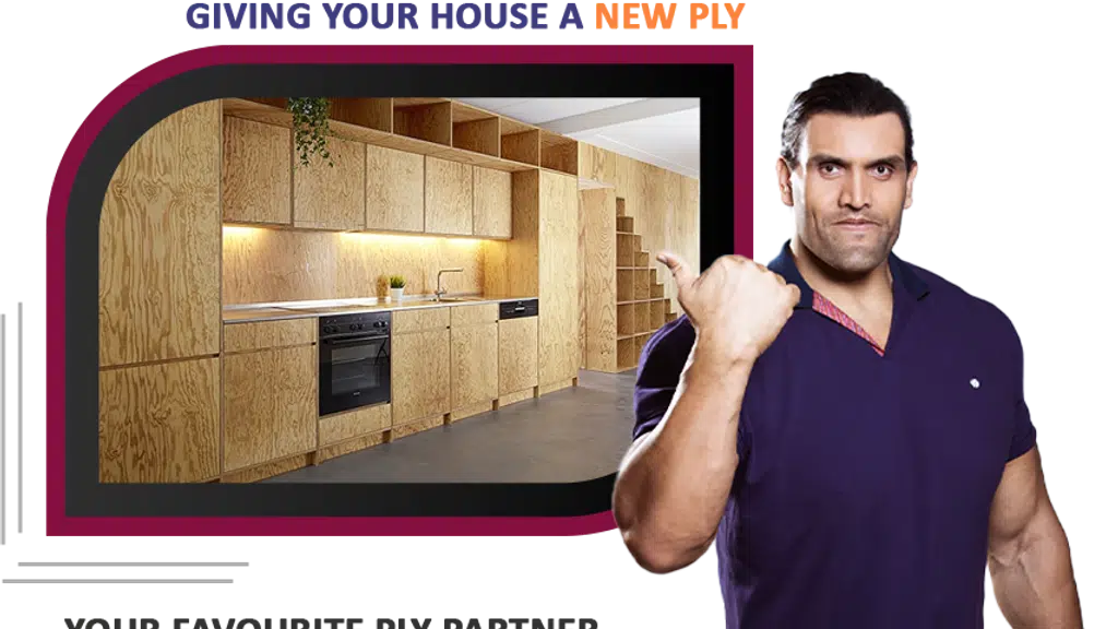 Solid Ply Pvt.Ltd