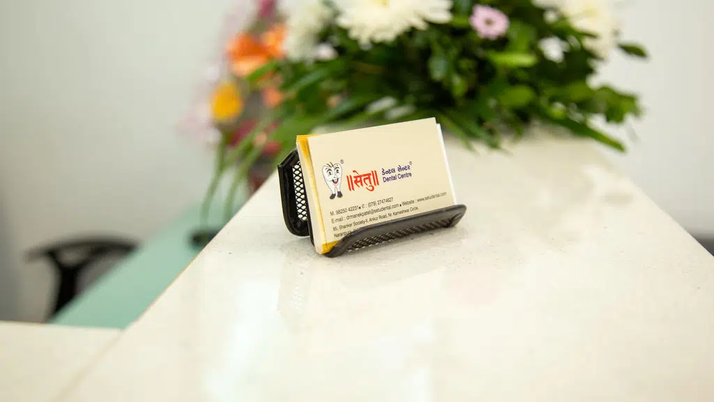 Setu Dental Centre