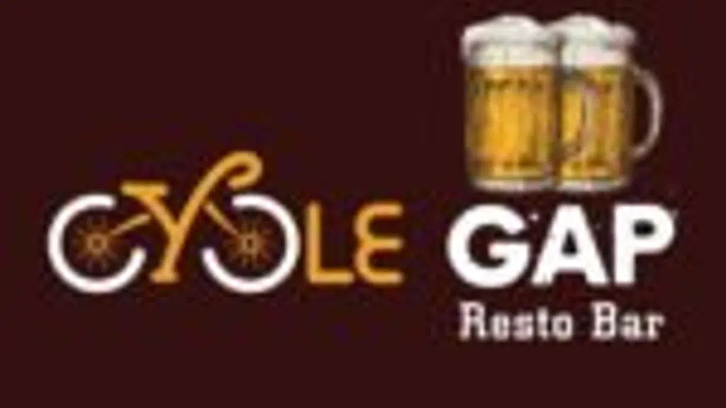 Cycle Gap Resto Bar and Pub