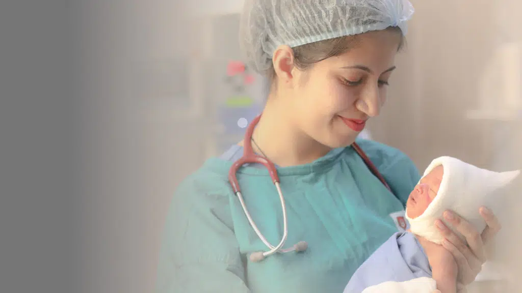 D Y Patil Hospital