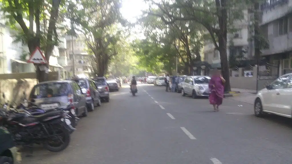 Scheme Road No 5