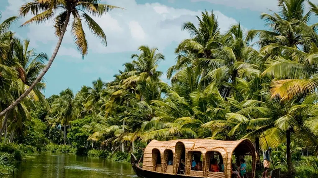 Getway India Holidays Private Limited