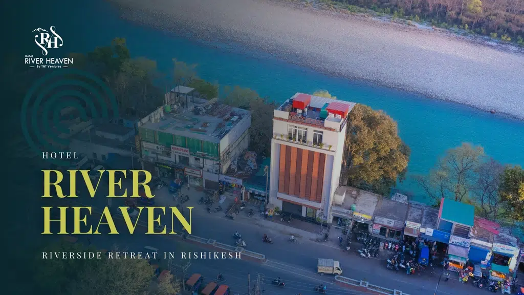 Hotel River Heaven by TNT Ventures