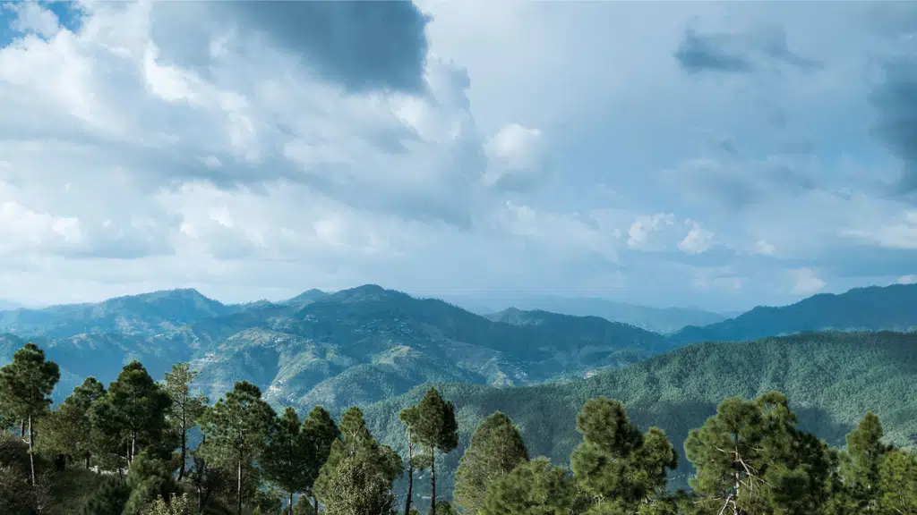 The Kumaon