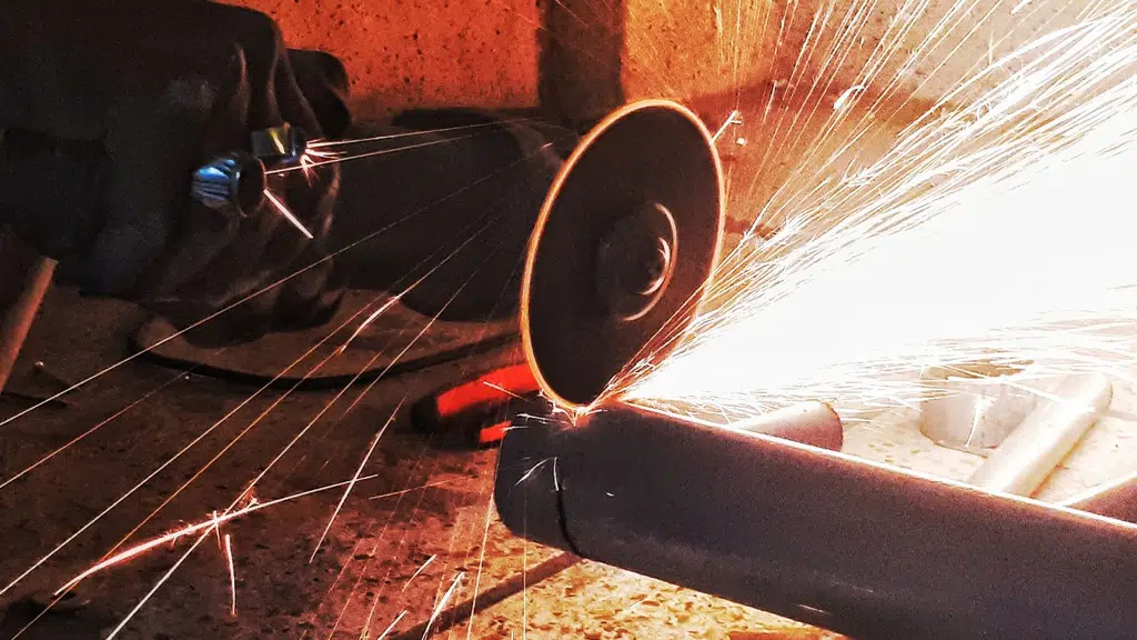 Gyan Industries - VMC Machine Job Work in Ahmedabad