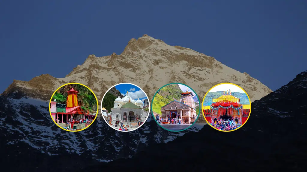 ChardhamExpert Uttarakhand