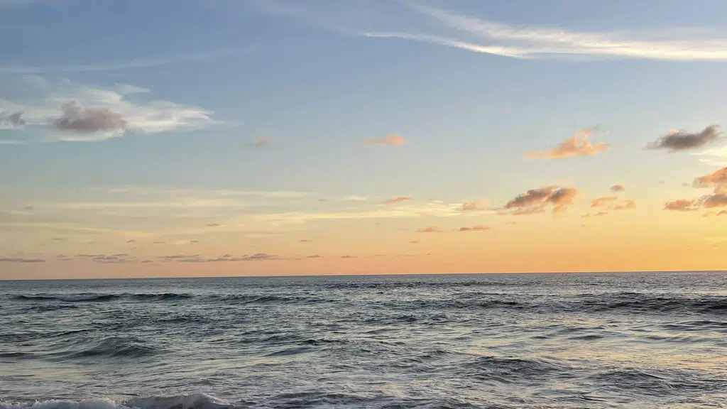 Mango Beach House -Awas