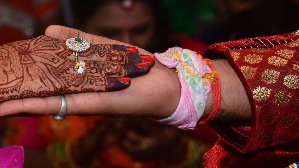 Navyug Marriage Bureau