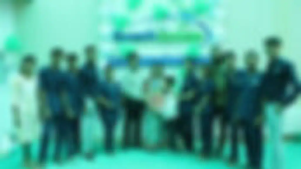 Swasth Sankalp Dr. Shaikh Paralysis Hospital