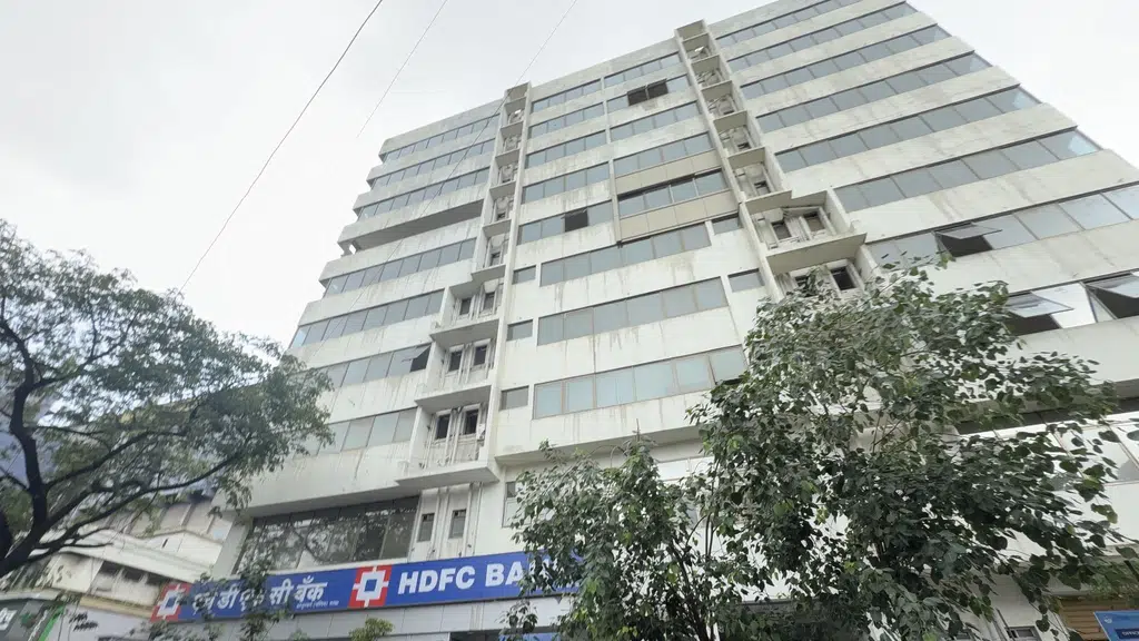 Kotak Mahindra Bank ATM