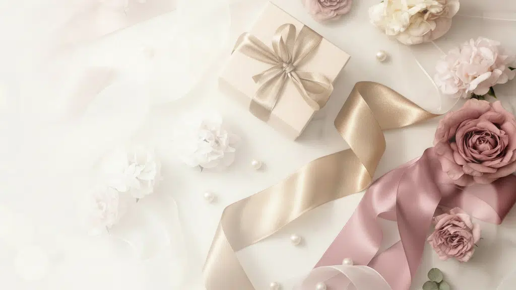 Divine Ribbons