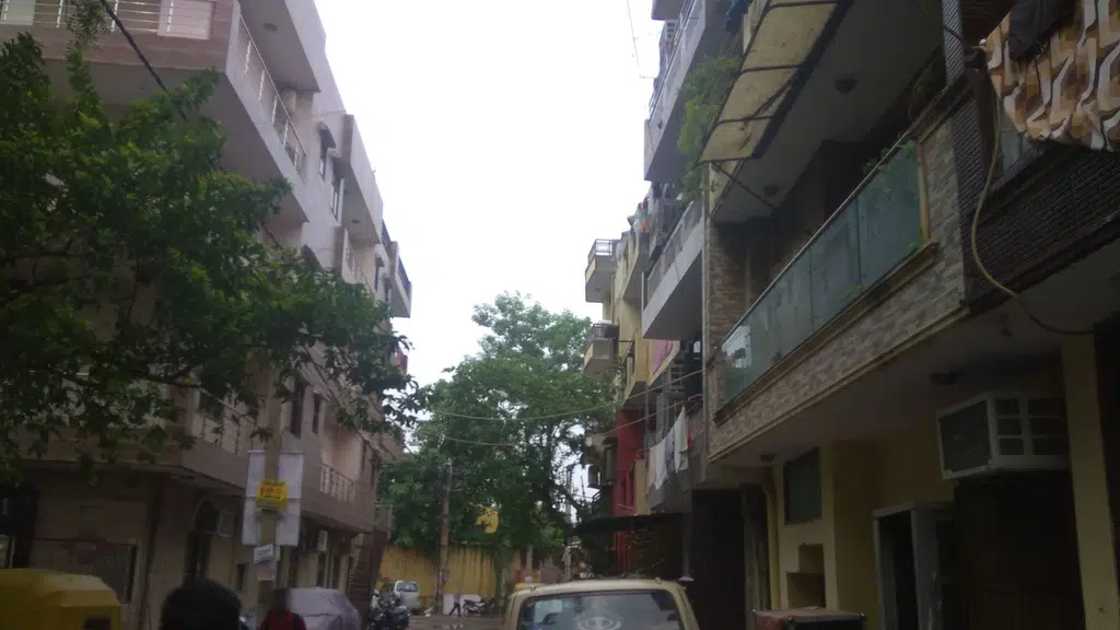 Jhule Lal Mandir