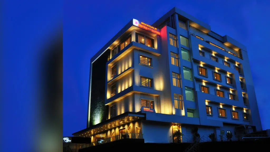 Rockdale clarks inn suites