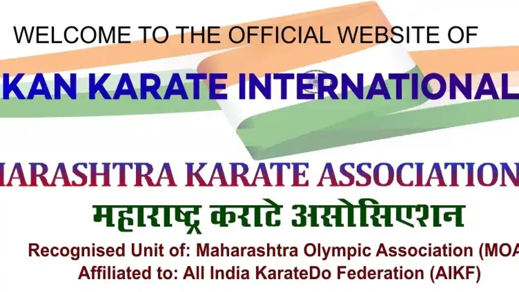 Karate Association of Bhandara