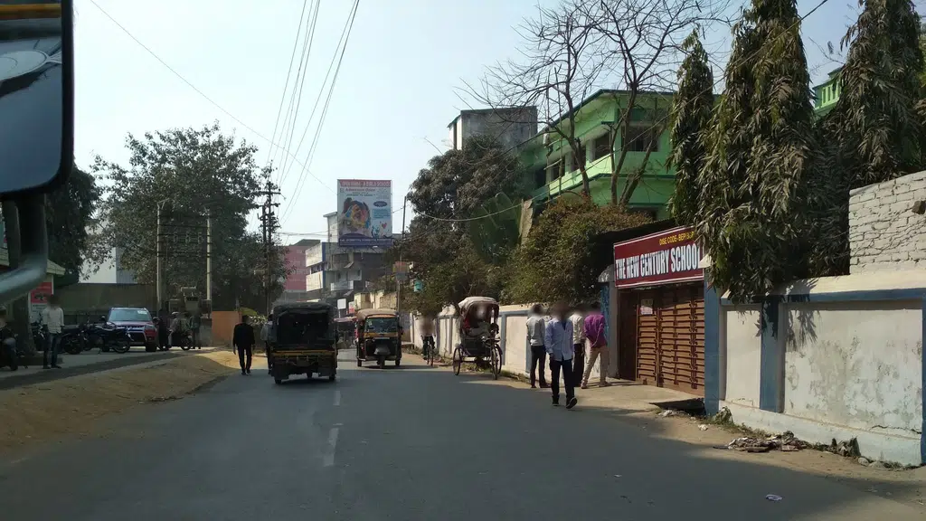Sadbhawna Nursing Home