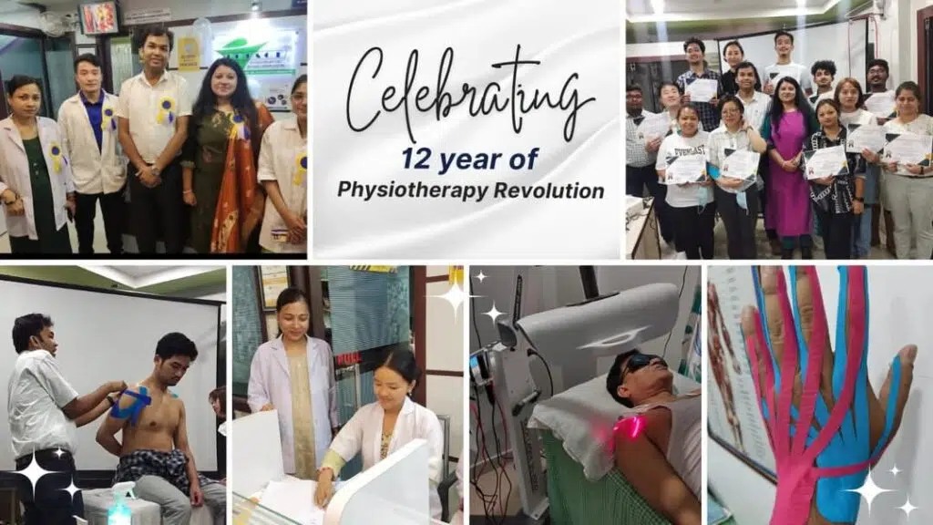Iriage Physiotherapy and Rehabilitation Centre