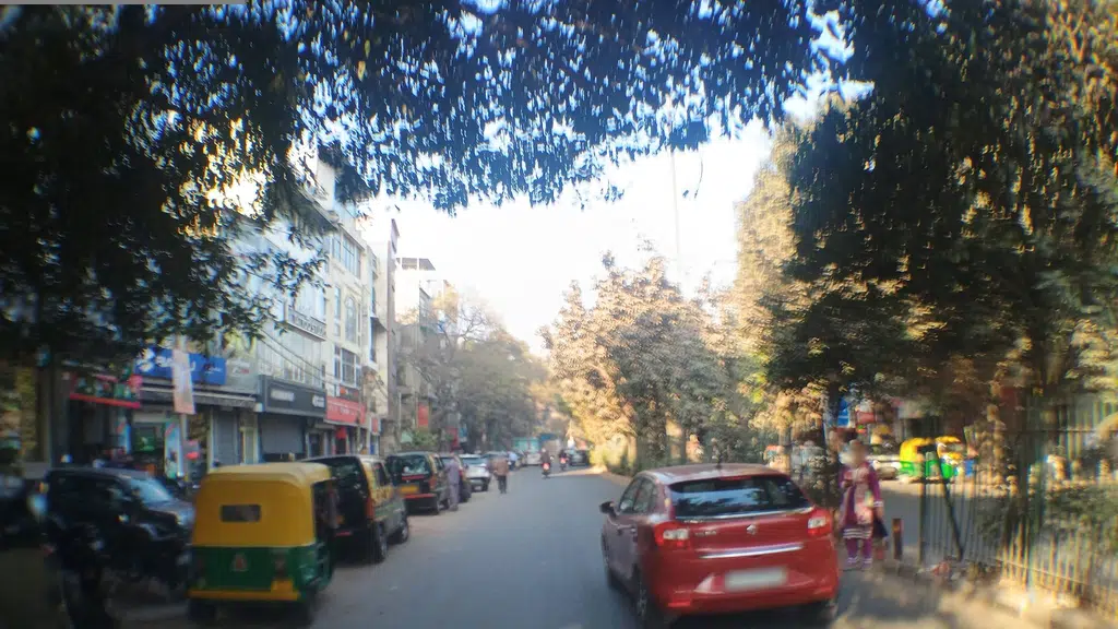 Yamaha Adarsh Yamaha