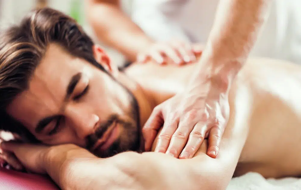 Waves Spa