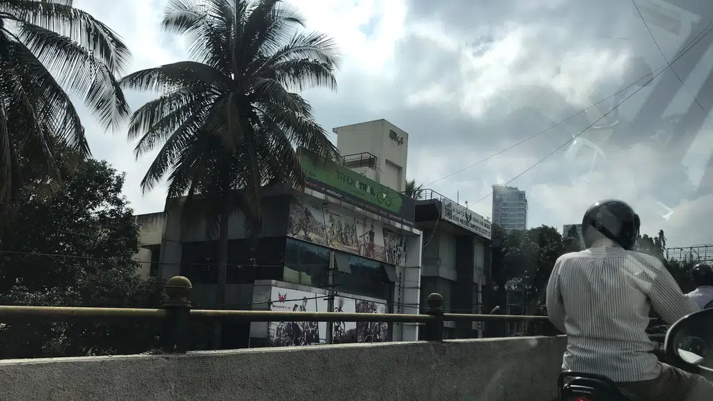 HDFC Bank ATM