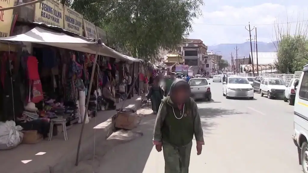 Ximivogue leh ladakh