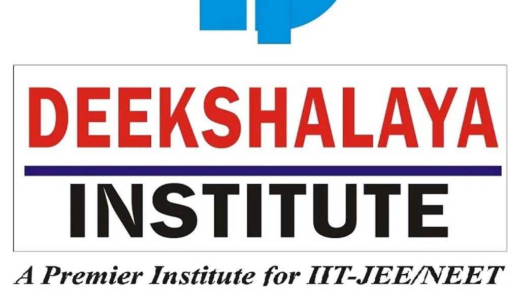 Deekshalaya institute