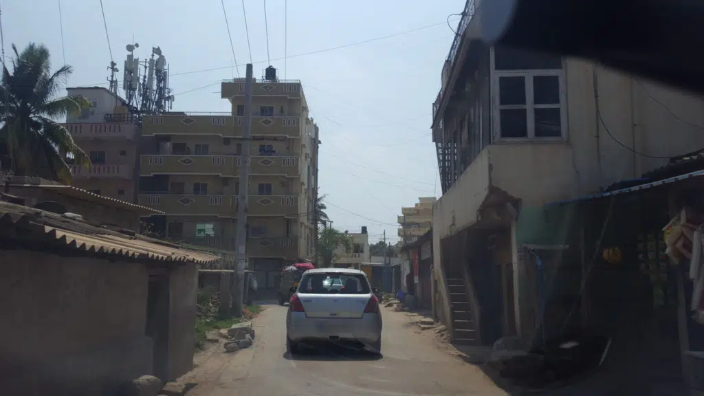 Vandana Tejyesh Apartment