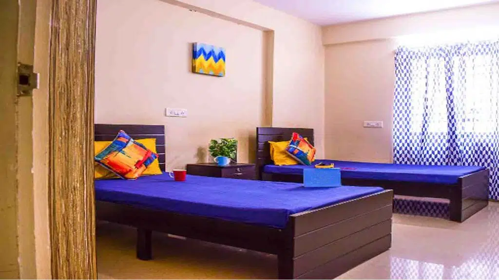 Boys PG Kolkata