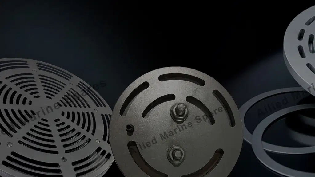 Allied Valve Spares Manufacturing Company
