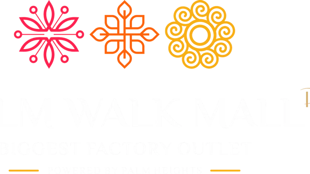 Palm Walk Mall