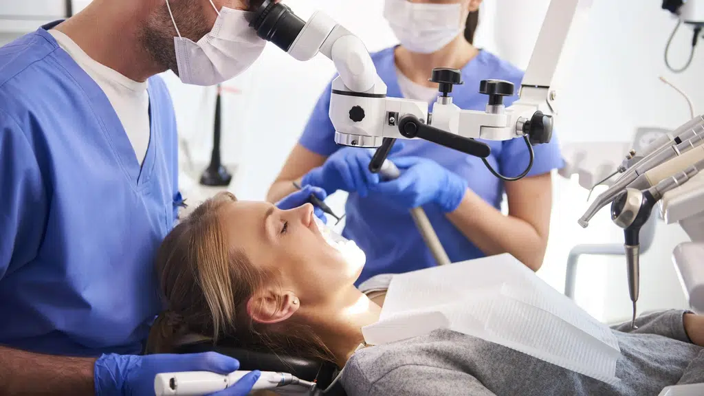 Dental Cure Dental Clinic and Implant Center