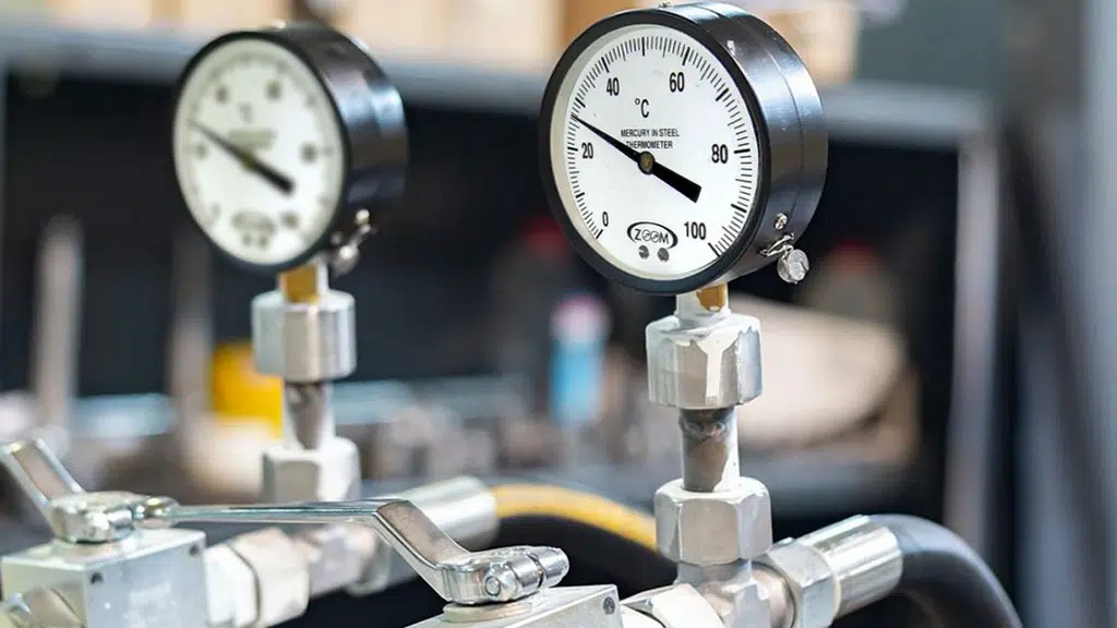 Zoom Instruments Manufacturing Company