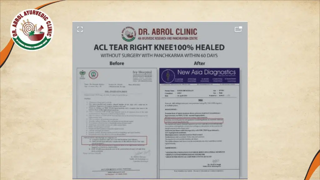 Dr. Abrol Ayurveda & Panchkarma Hospital