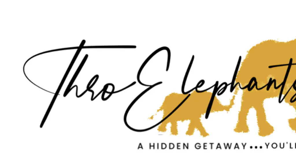 Thro Elephants Trail