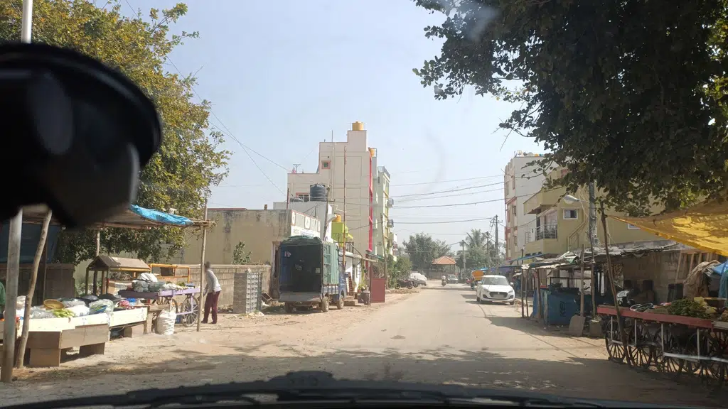 Bhuttappa swamy rice Mill Polenahalli