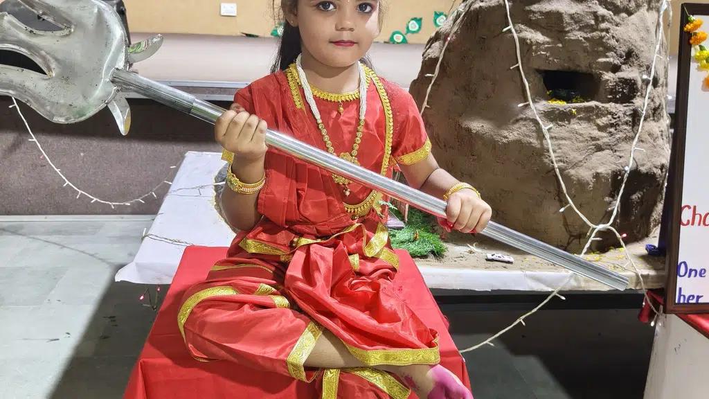 Madhav Education Campus
