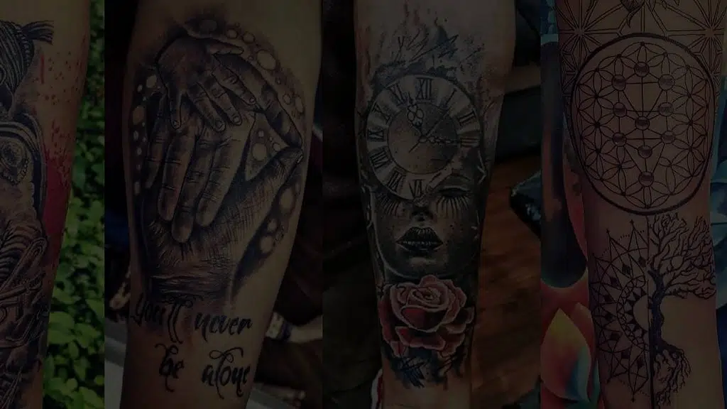 Inkfinite Tattoo Training School