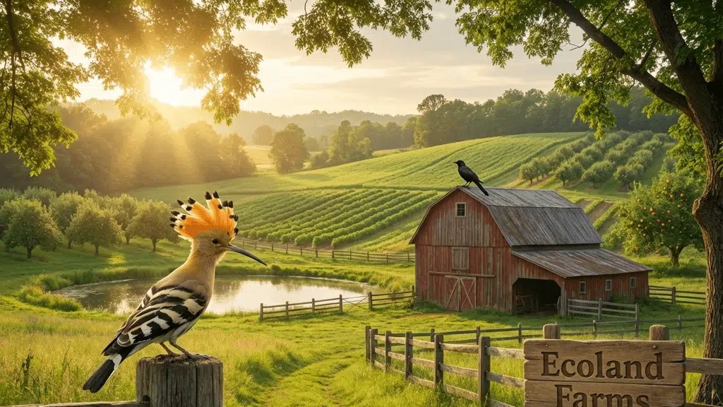 Ecoland Farms