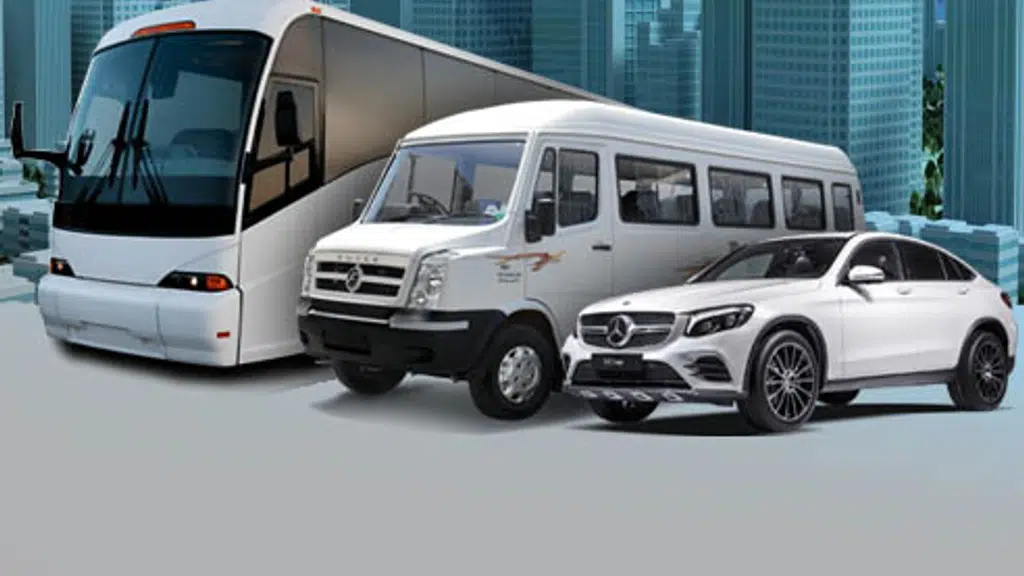 Sri Annai Travels