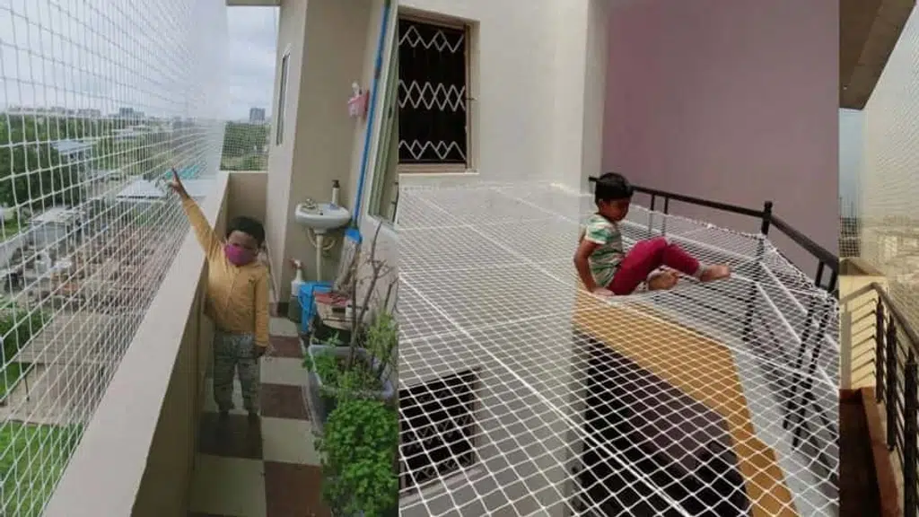 Varahi Safety Nets