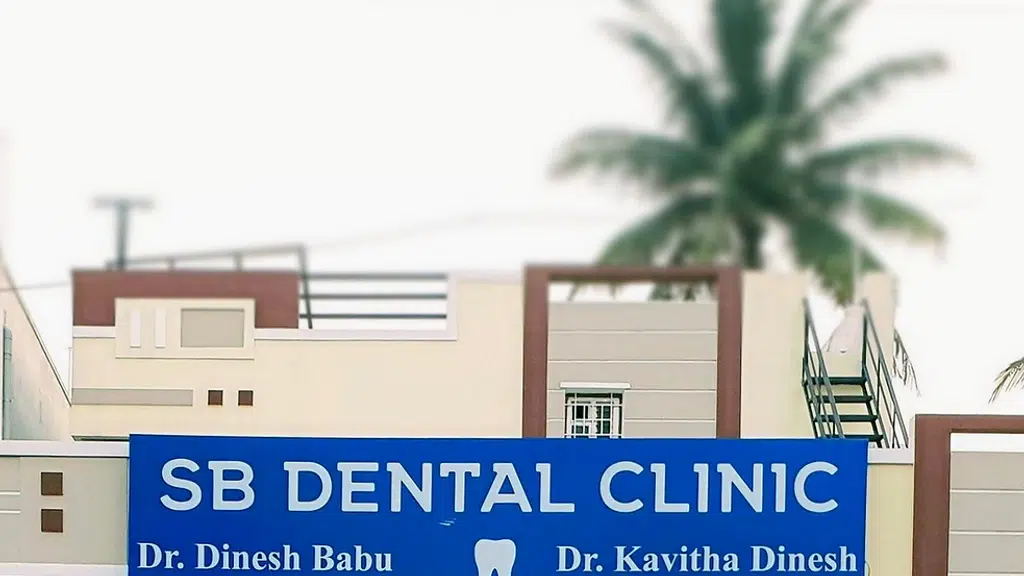 S.B.Dental Clinic & Implant Centre