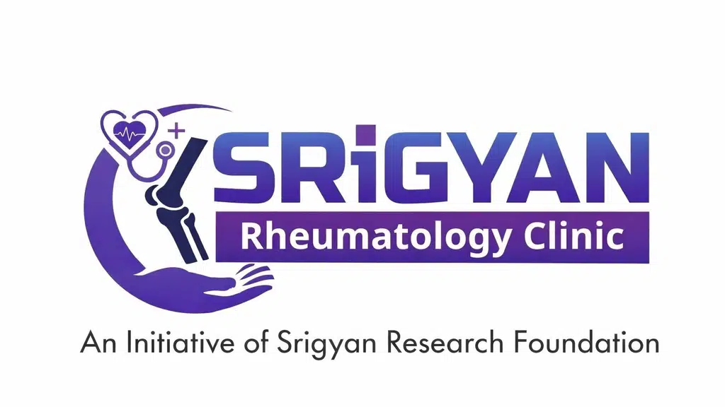 Dr Puneet Srivastava, Senior Consultant Rheumatologist