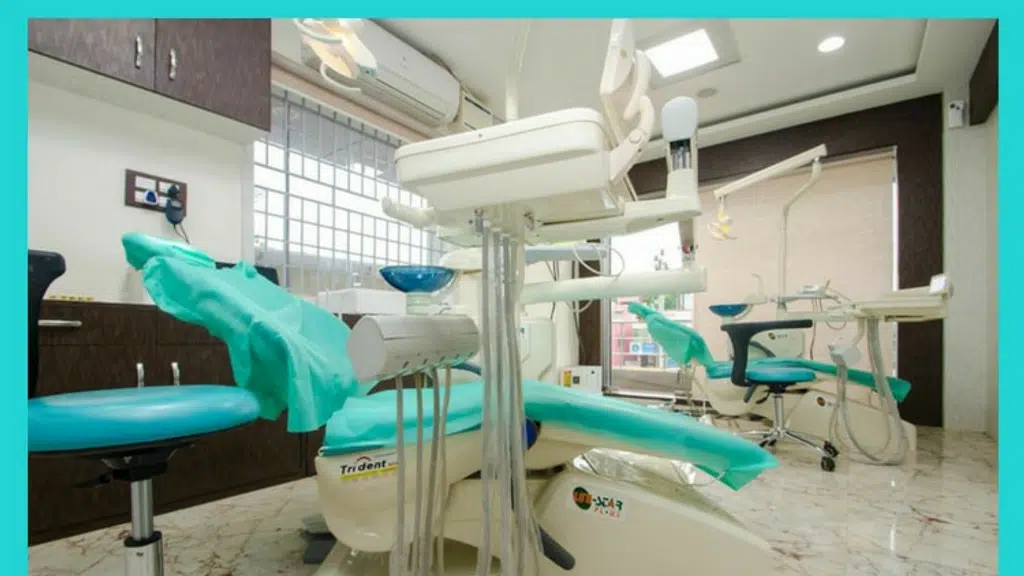 Expert Dental Care