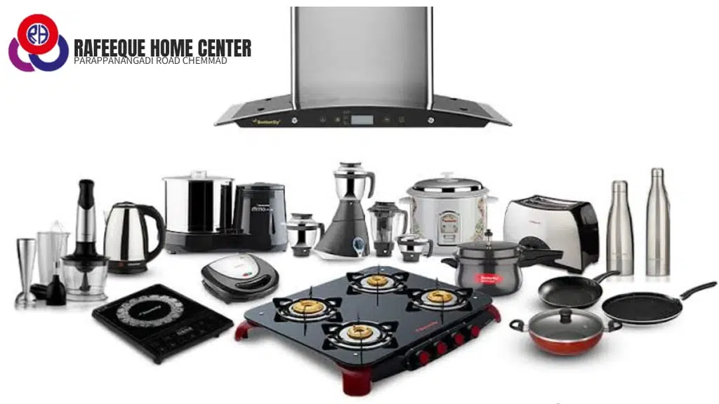 Rafeeque Home Center