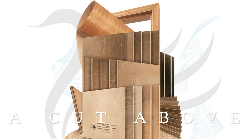 Hunsur Plywood Works