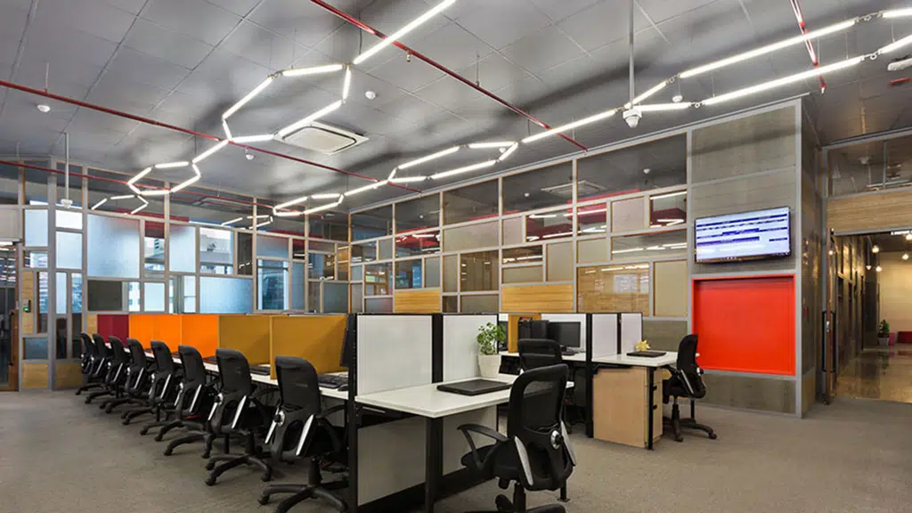 Add-Ons Interiors Pvt. Ltd.