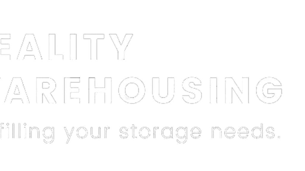 Reality Warehousing Private Limited - Warehouse
