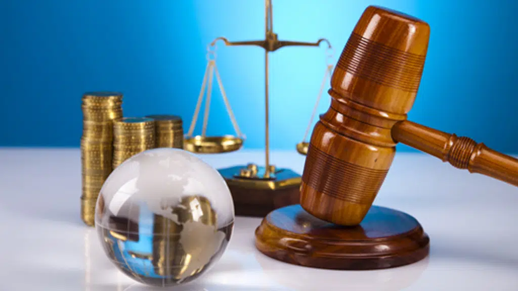 Trans-India Law Associates