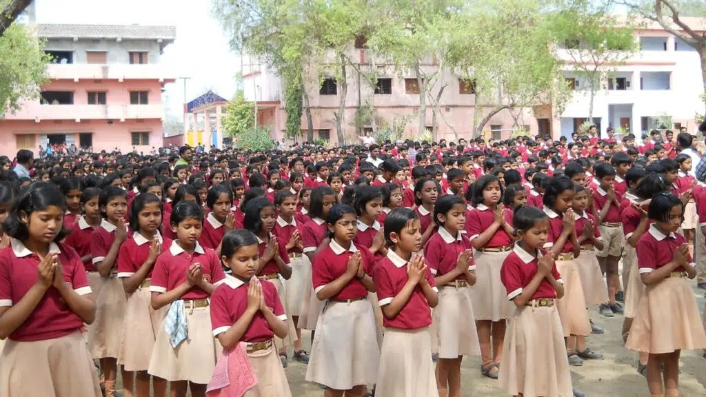 R.K. Group of Institutions, Garhwa